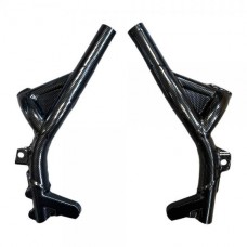 Jitsie Frame Protector Sherco/Scorpa 2023 Onwards